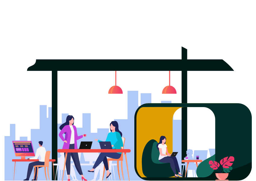 About Neonotion Technology